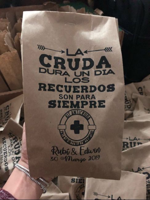Kit anticruda✔️😎 - 2