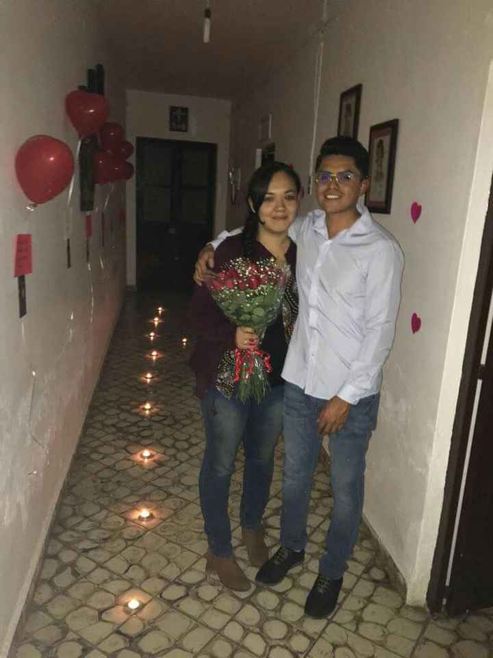 Último Paso: ¡Sube una foto con tu pareja!💘 - 1