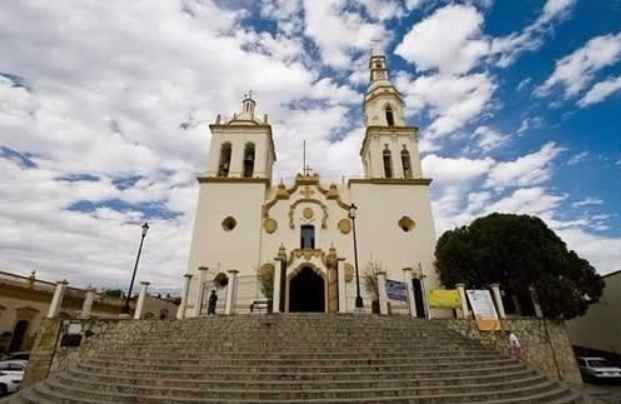 iglesia