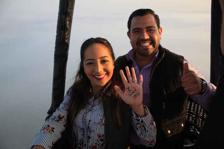 a 5 meses!!