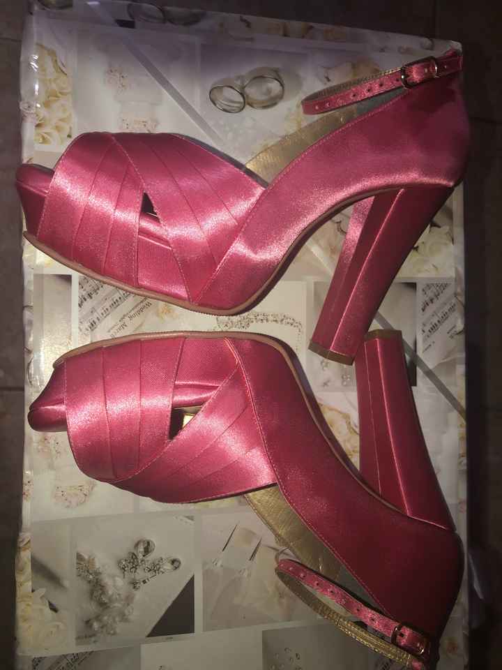 Mis zapatos♥️ - 3