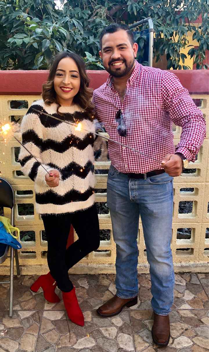 Foto navideña con tu Fm/esposo - 1