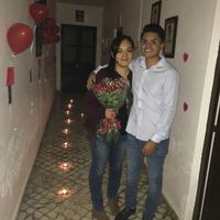 Último Paso: ¡Sube una foto con tu pareja!💘 - 1