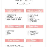 Kit de emergencia - 1