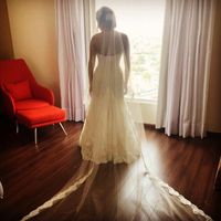 Ya nos casamos!!!👰🏽🤵🏻 Nuestra luna de miel - 3