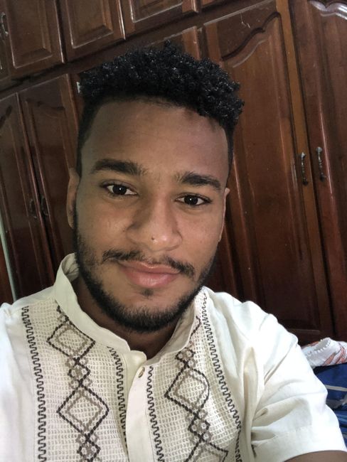 Novio, ¿Te dejarías el bigote para la boda? - 1