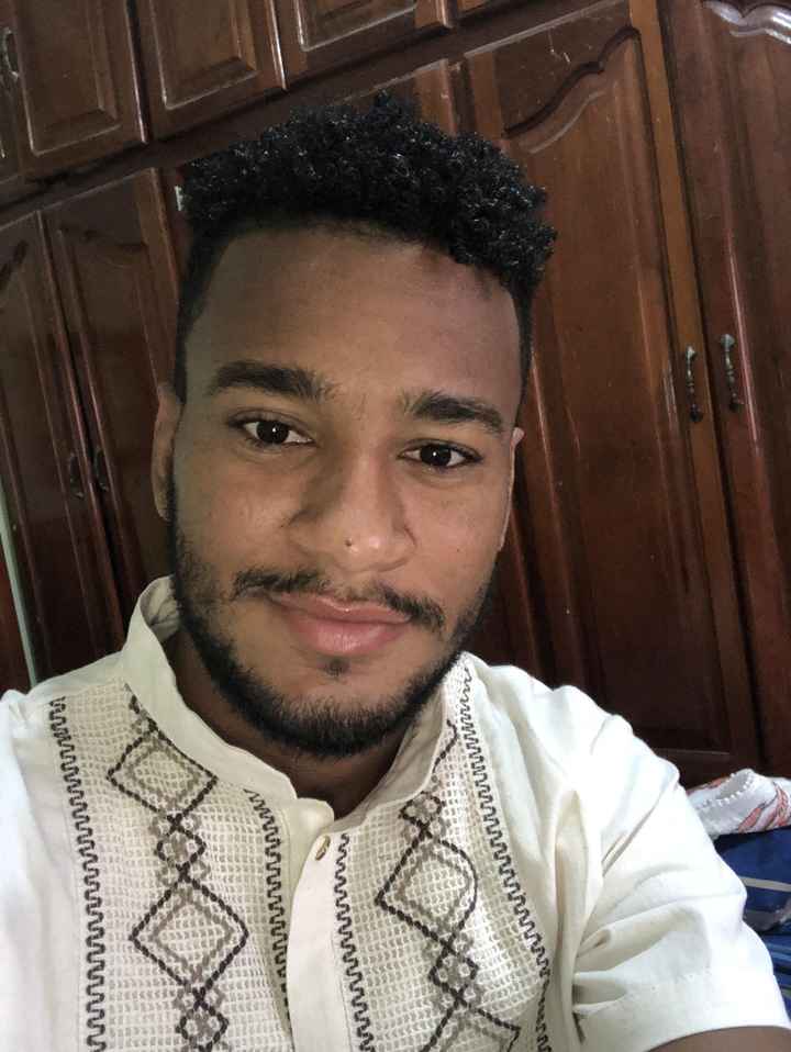 Novio, ¿Te dejarías el bigote para la boda? - 1