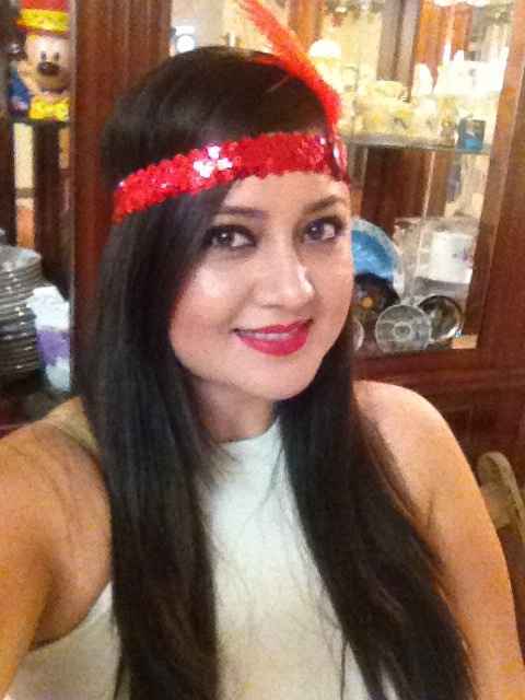 Mi despedida noche de cabaret - 5