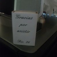 Cajas de cerillos