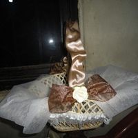 Canasta Iglesia