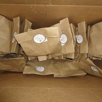Kit de bienvenida