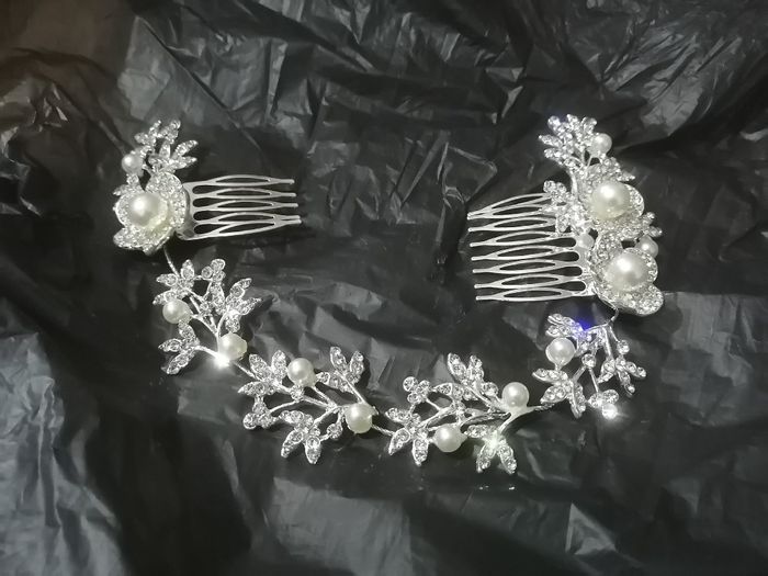 Indecisa con el peinado - 1