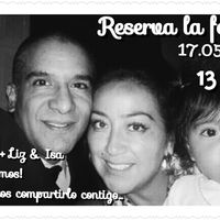 tarjeta save the date 