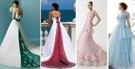 Vestidos
