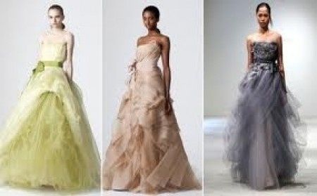 vestidos
