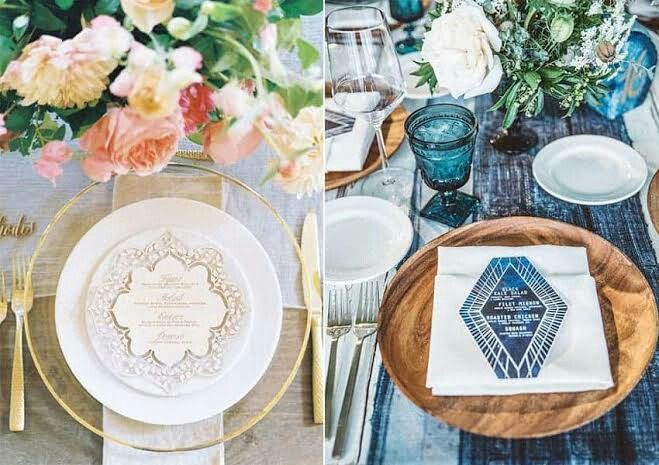 ¿Qué pondrás en tu boda? 3