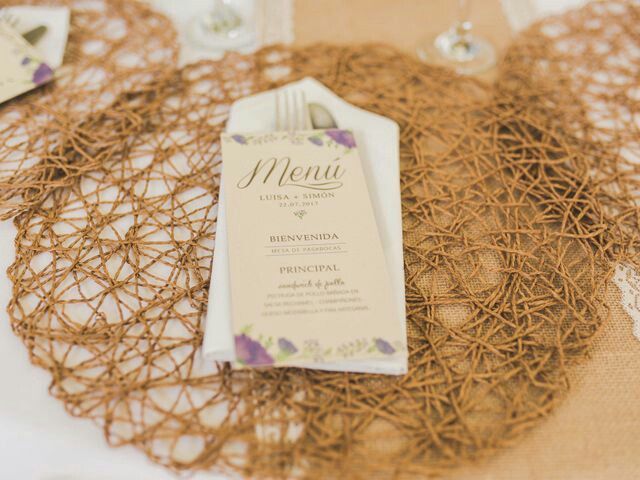 ¿Qué pondrás en tu boda? 4