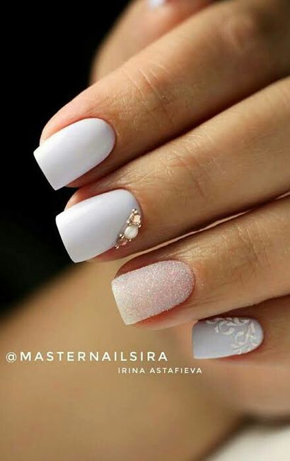 Diseños de uñas !!!!!! 15