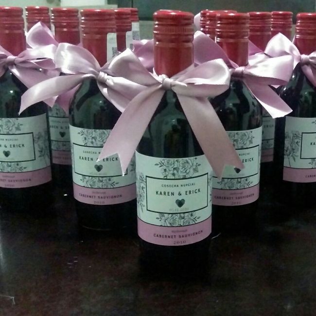 Mi liga y avances!! 4