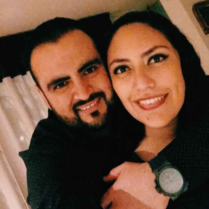 Para Madame Mariee de Ivette Santos - 1