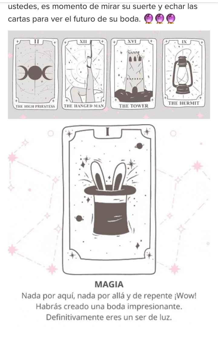 La suerte te sonríe 😄 - 1