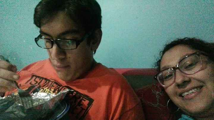 Mi agenda de boda-maría - 1