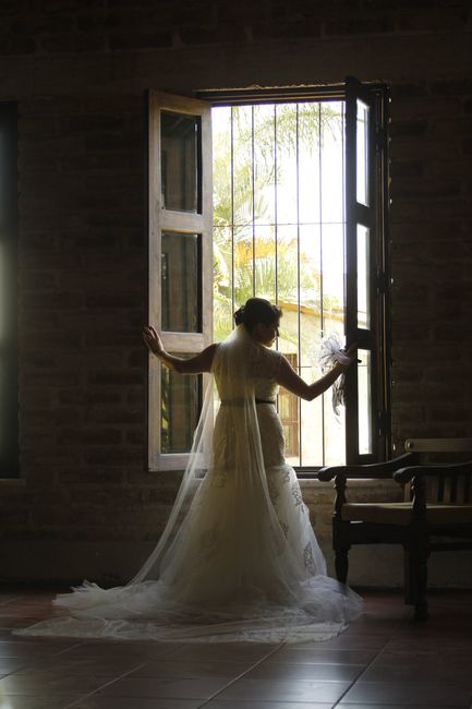 MI VESTIDO