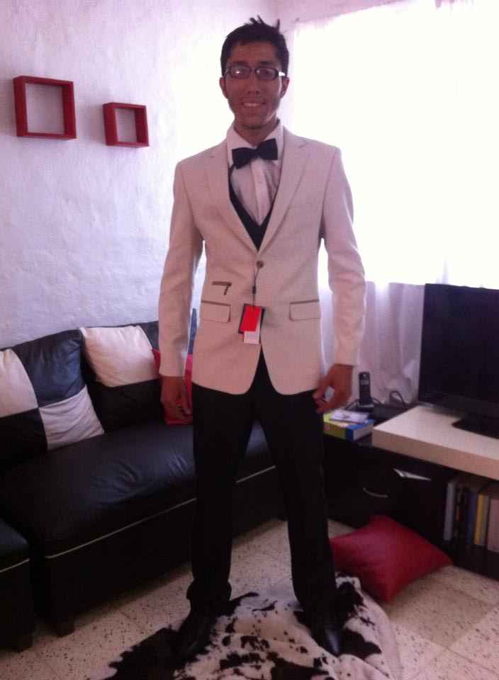 incluir al bb en la boda