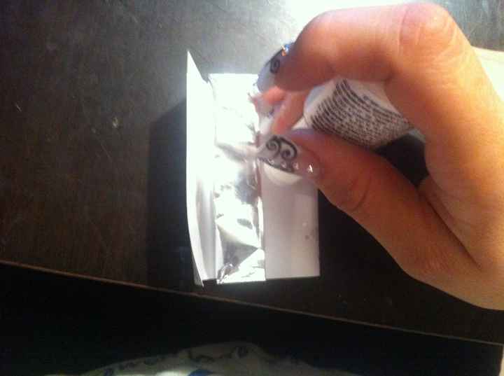 envoltura personalizada