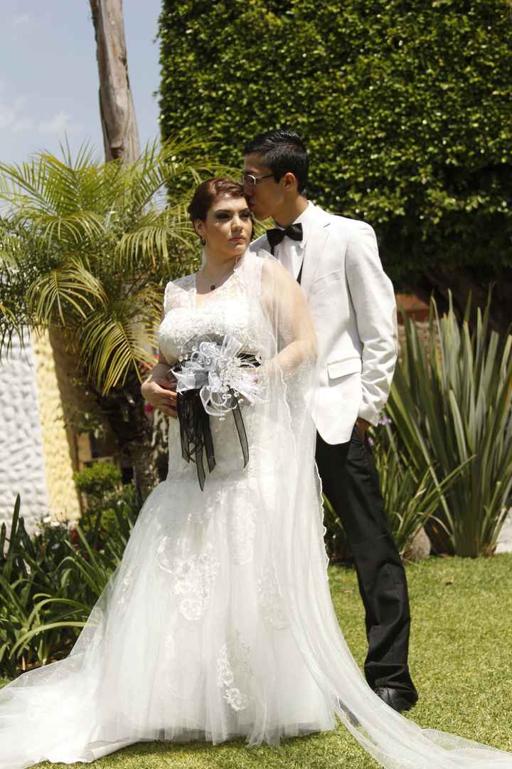 MI VESTIDO