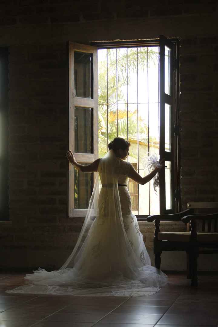 MI VESTIDO