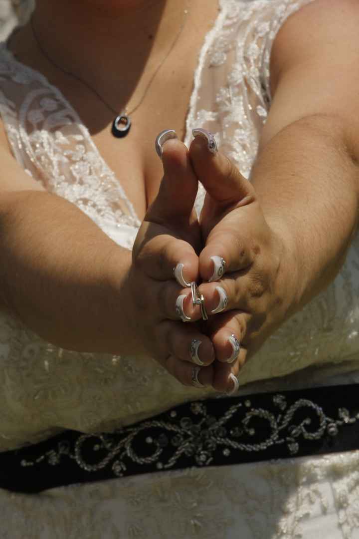 MI VESTIDO