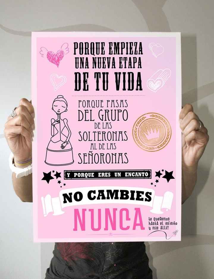 porque pasas a una nueva etapa