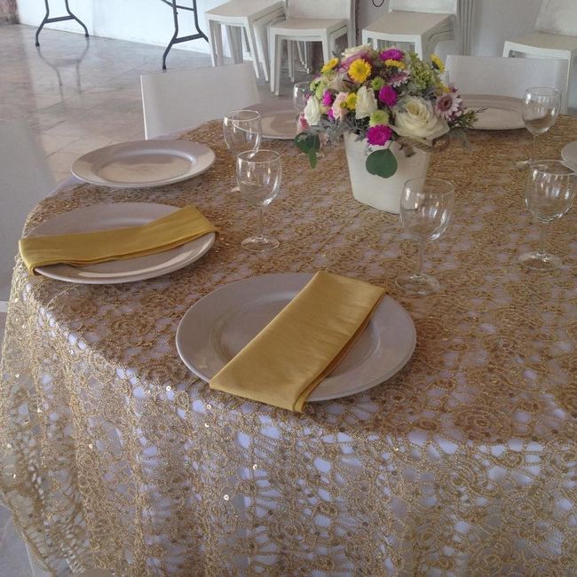 decoracion para mesa