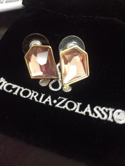 Souvenir para mis Damas