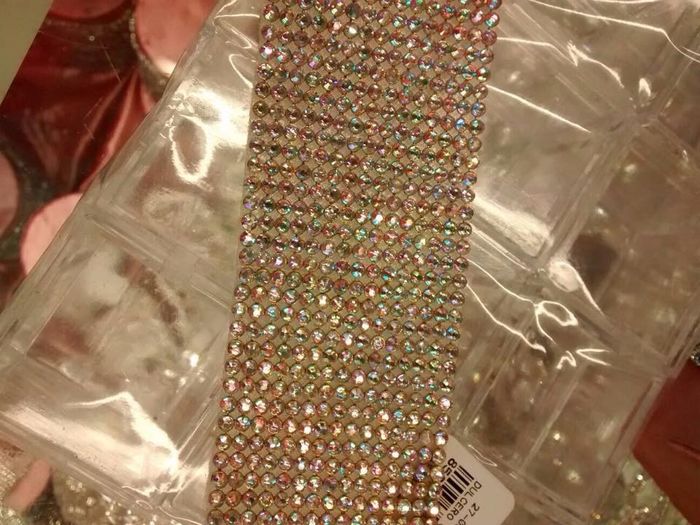 aplicación para los vestidos de las damas