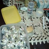 Recuerditos para la iglesia