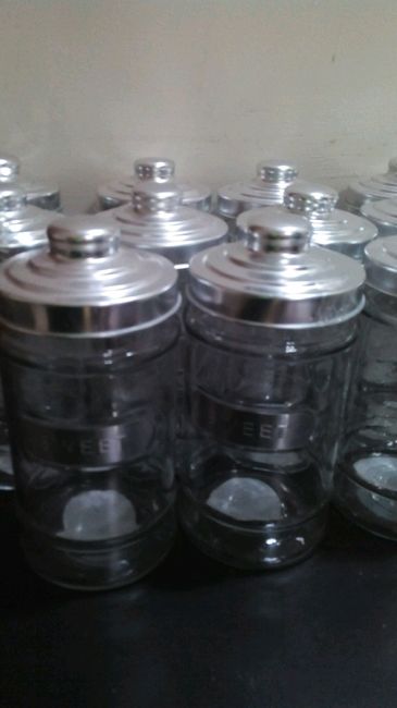 Ayuda!! qué poner de centro de mesa - 1