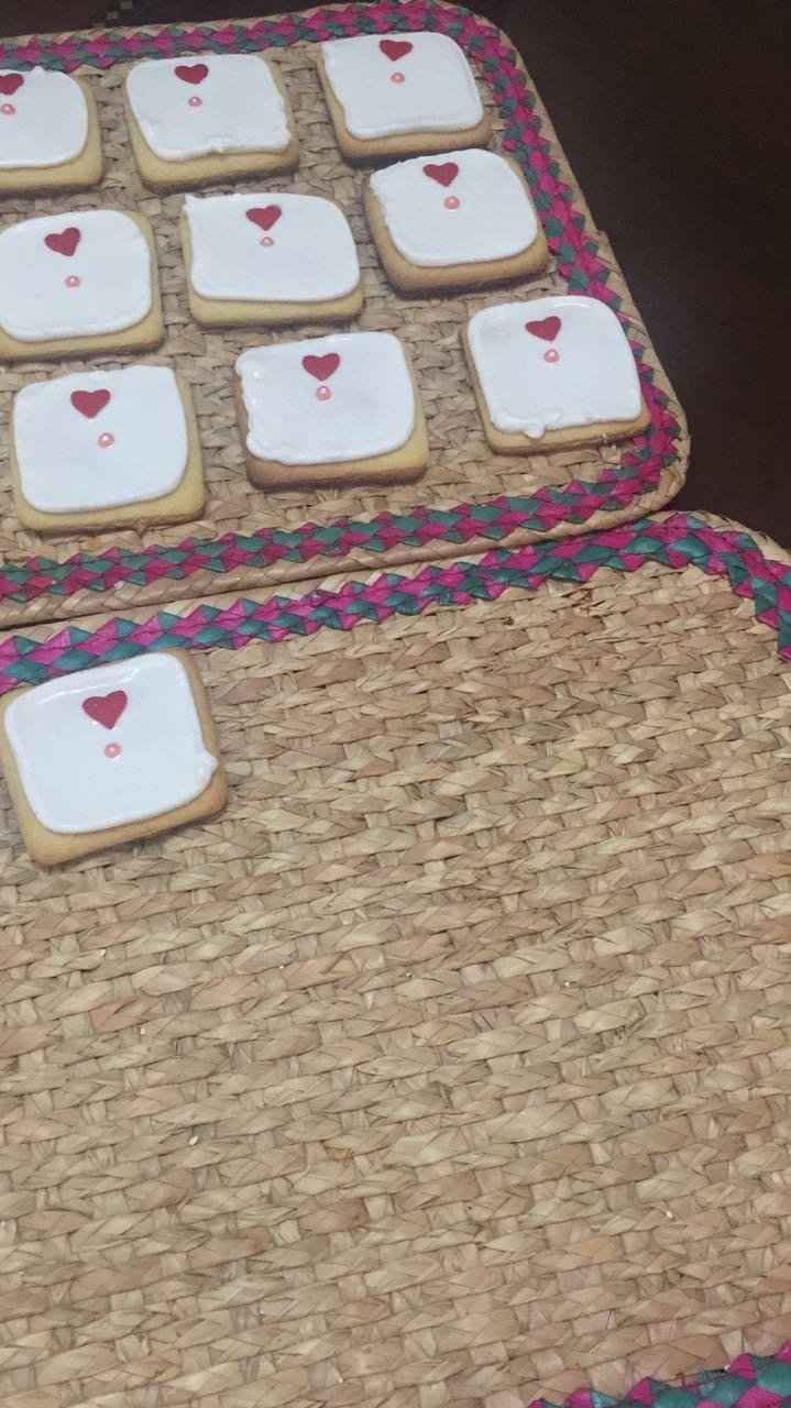 galletas