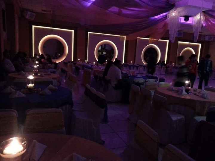 Mi salón... y el suyo como es? - 2