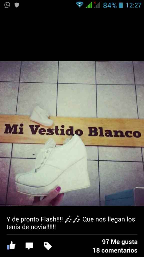 Tenis en tu boda?? - 1