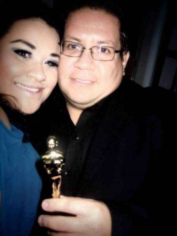 La pareja del año !! 