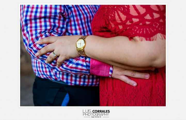 Sesion casual :) - 1