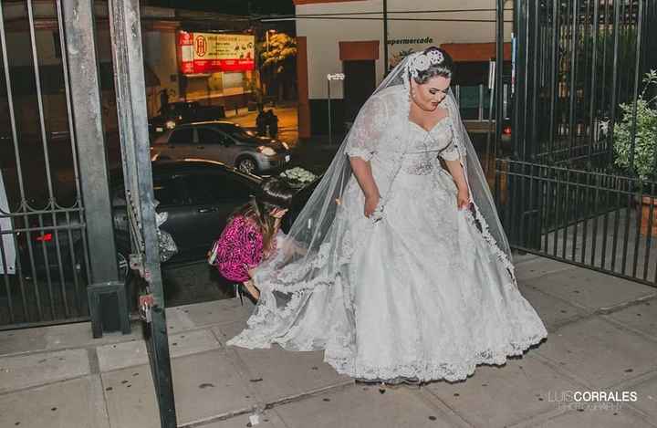 Felizmente casada - 9