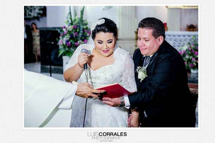 Felizmente casada - 16
