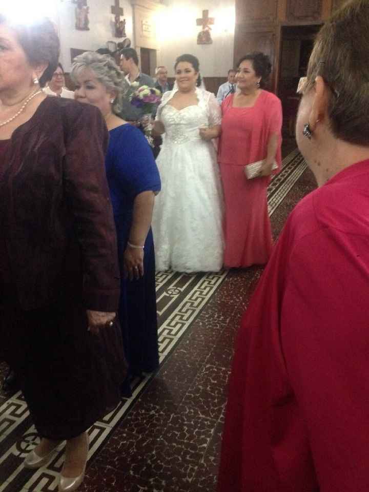 Felizmente casada - 20