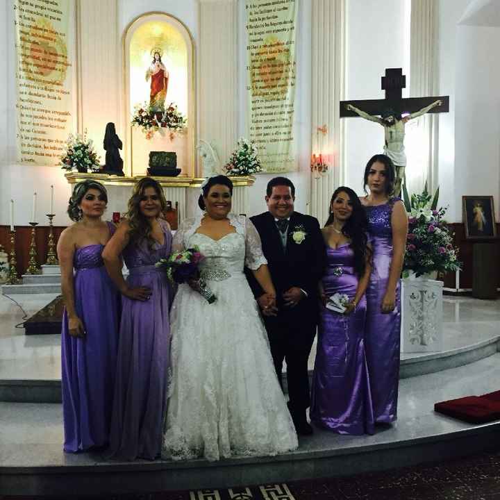 Felizmente casada - 22
