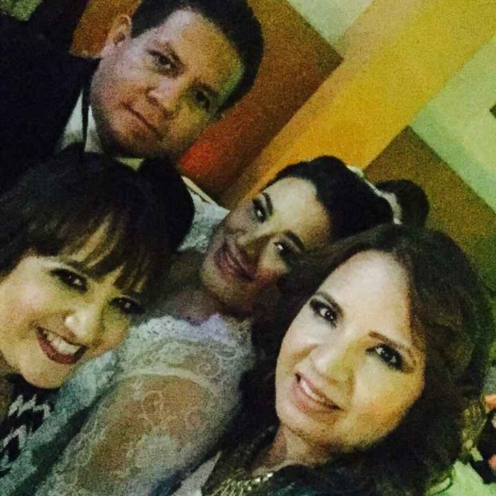 Felizmente casada - 27