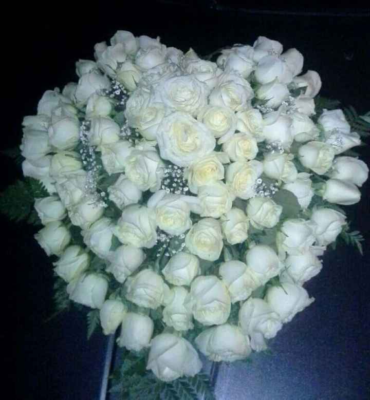 Novios que nos casamos el 13 de Noviembre de 2015 en Sinaloa - 3