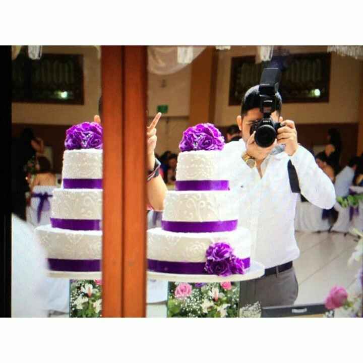 Novios que nos casamos el 13 de Noviembre de 2015 en Sinaloa - 7